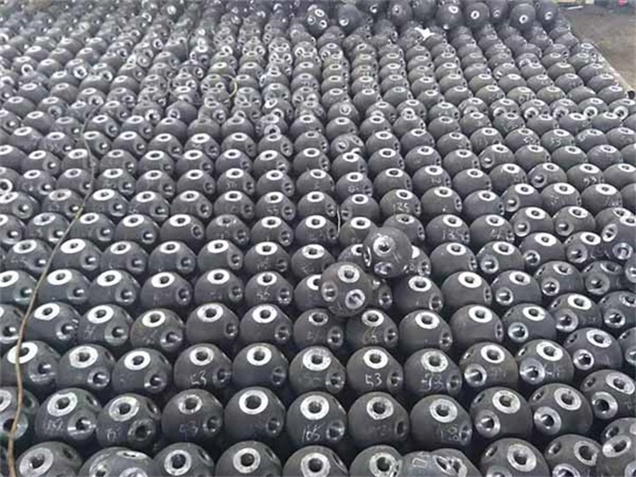 应城螺栓球网架